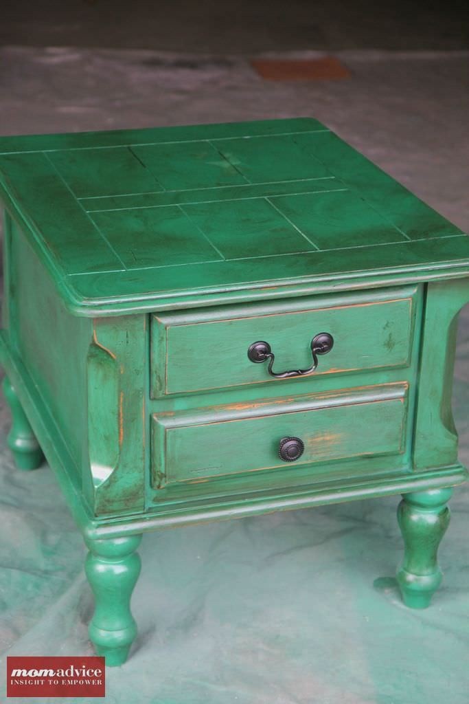 5 Best Methods for Painting Furniture