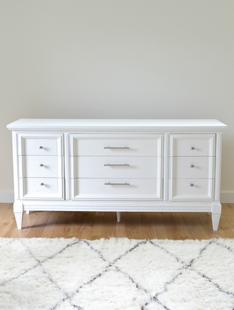 5 Best Methods for Painting Furniture
