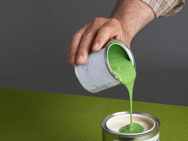 5 Things You Should Know About Interior Paint