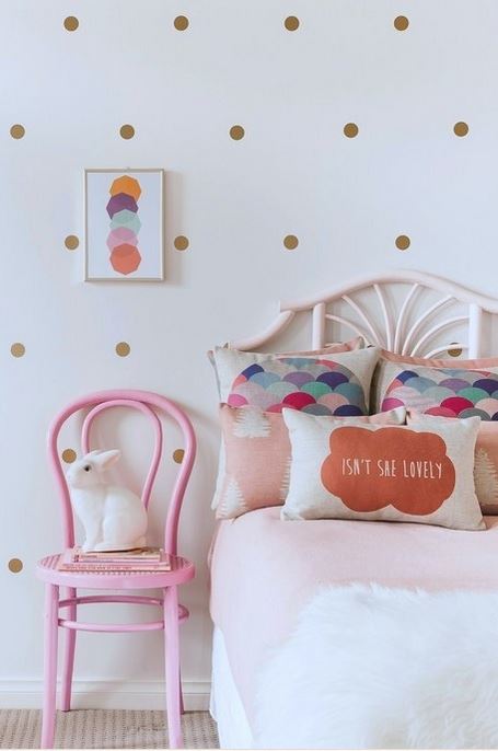 Adorable Kids' Bedroom Ideas