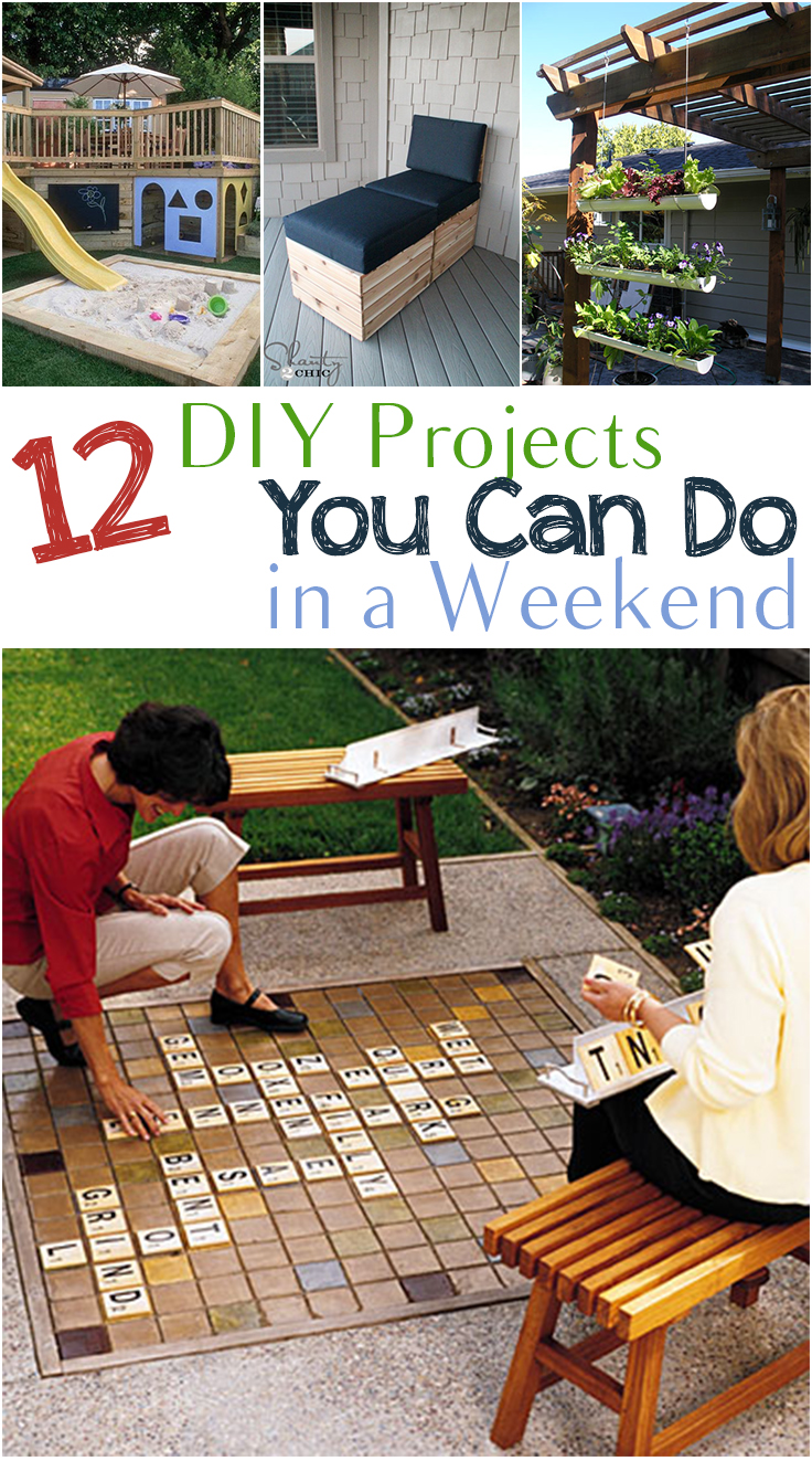 DIY projects, outdoor projects, outdoor living, DIY outdoor, popular pin, gardening, weekend projects