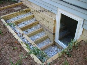 Window wells, home improvement, DIY curb appeal projects, popular pin, home projects, DIY home renovation, easy home updates. 