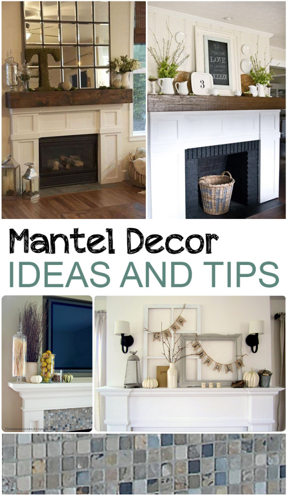 Decorate your mantel, fireplace decor, DIY fireplace, DIY home decor, popular pin, interior design tips, interior design tricks.