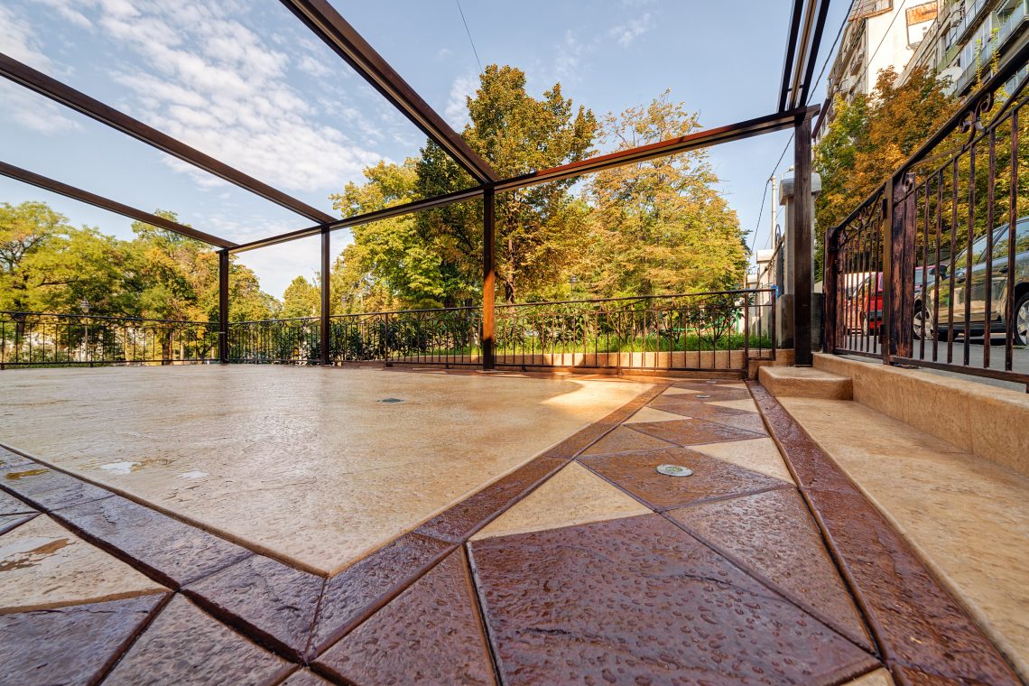 DIY Patio Ideas, Tips And More for Outdoor Living