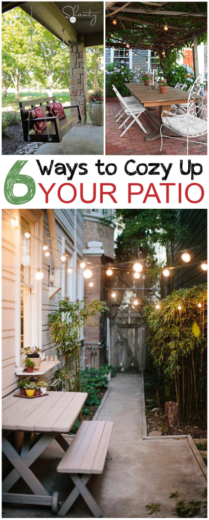 Patio, patio furniture, DIY patio, popular pin, home improvement, DIY home improvement, outdoor living, outdoor furniture, DIY patio furniture.