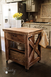 kitchen island, kitchen island projects, DIY kitchen islands, popular pin, DIY home decor, kitchen decor, decorating in the kitchen, kitchen organization. 