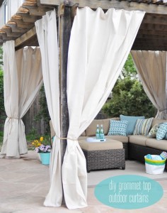 Outdoor living, outdoor living ideas, DIY outdoor living, DIY outdoor furniture, popular pin, outdoor furniture, porch decor ideas, DIY porch decor.