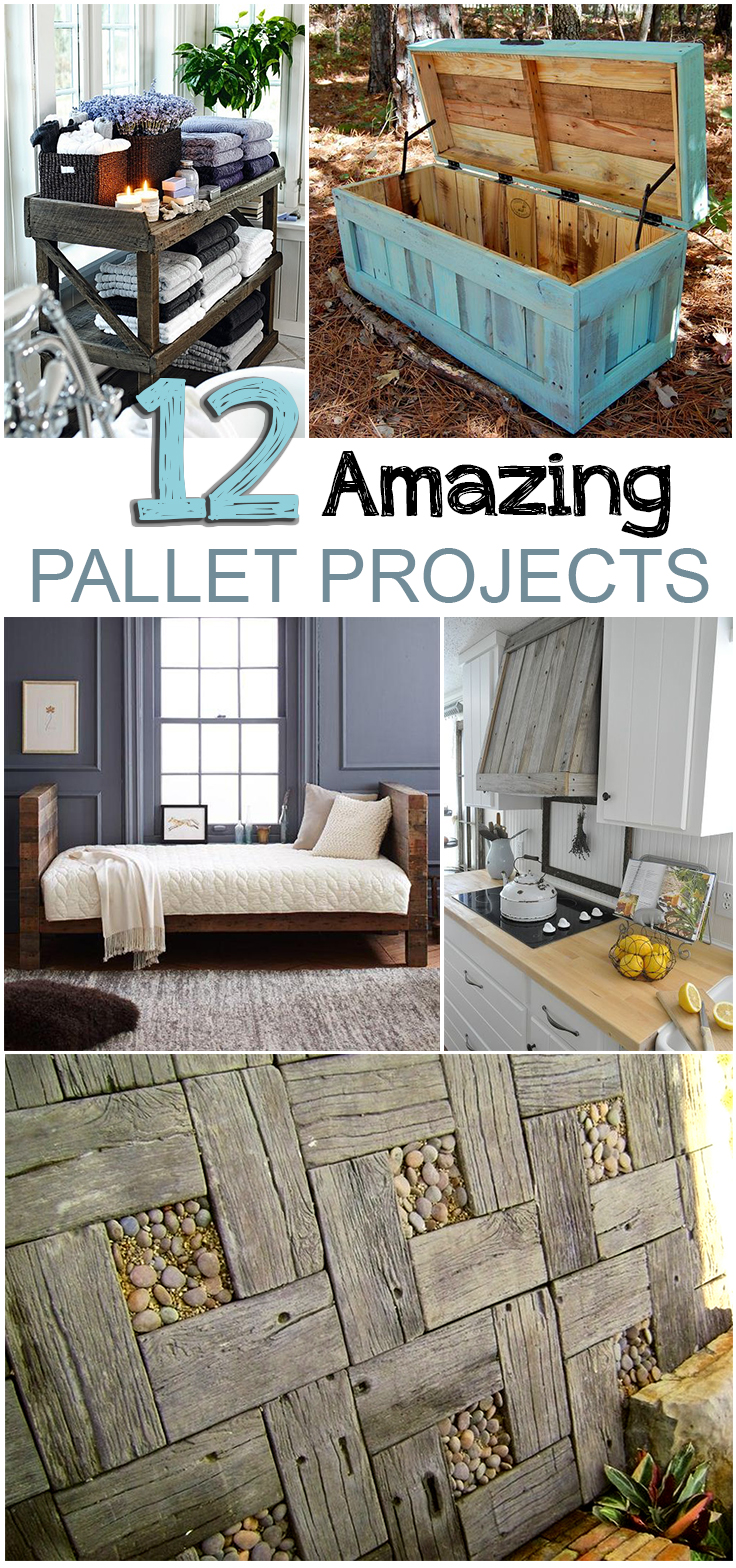 Pallet projects, easy DIY projects, DIY, DIY decor, DIY furniture, popular pin, easy furniture, furniture flips, flipping furniture.