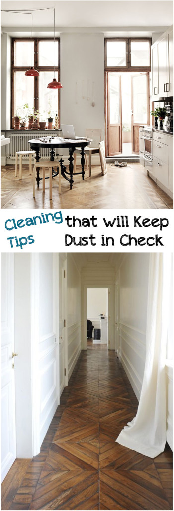 Cleaning tips, cleaning hacks, clean home, popular pin, clean house, reduce dust, how to reduce dust, easy ways to eliminate dust. 