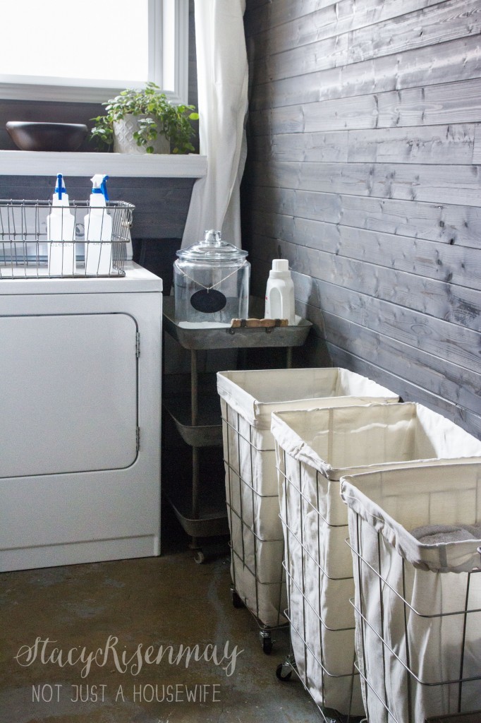 Organization, laundry room organization, DIY laundry room organization, DIY home decor, popular, small space organization, how to organize small spaces.