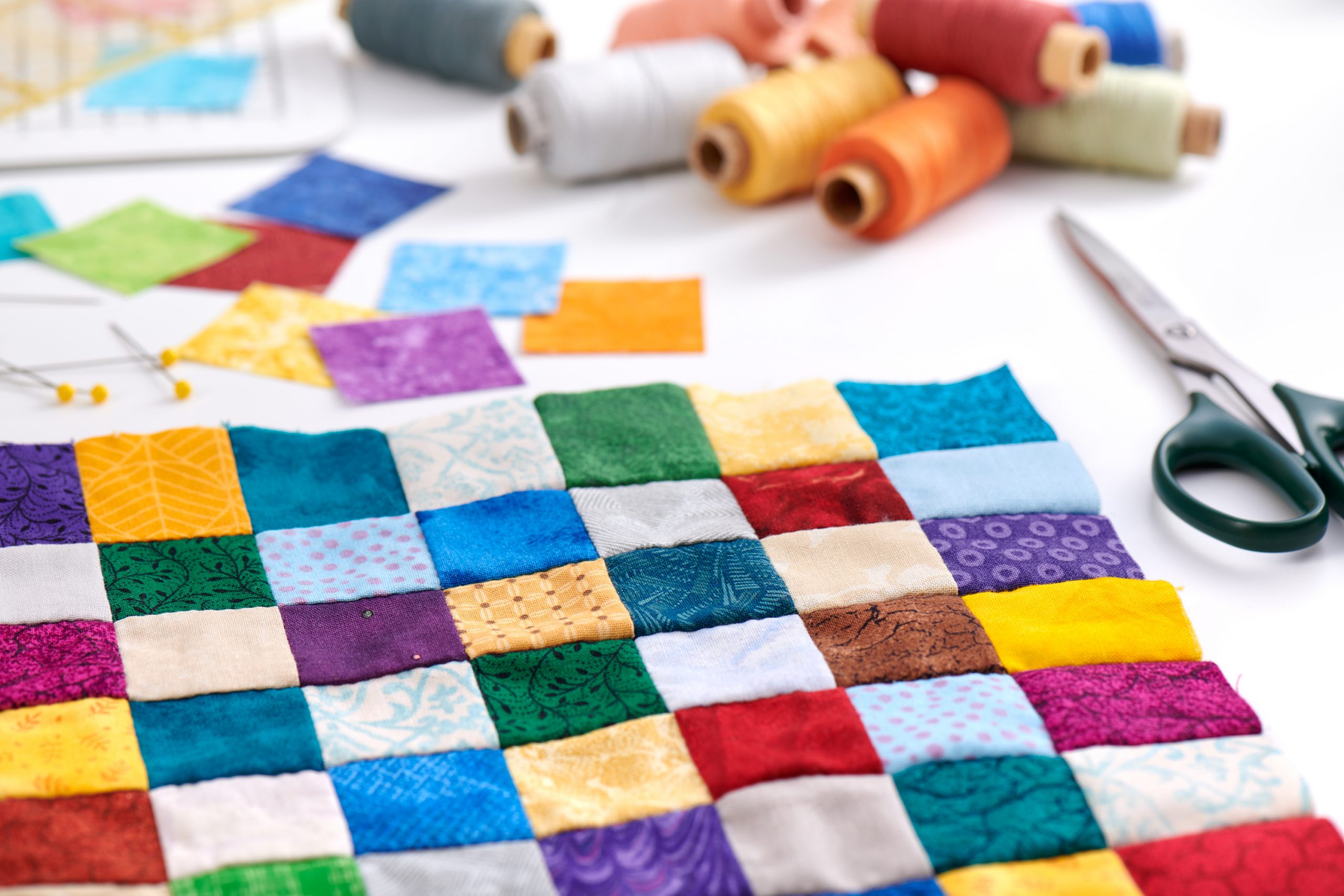 How To Make Quilting Templates