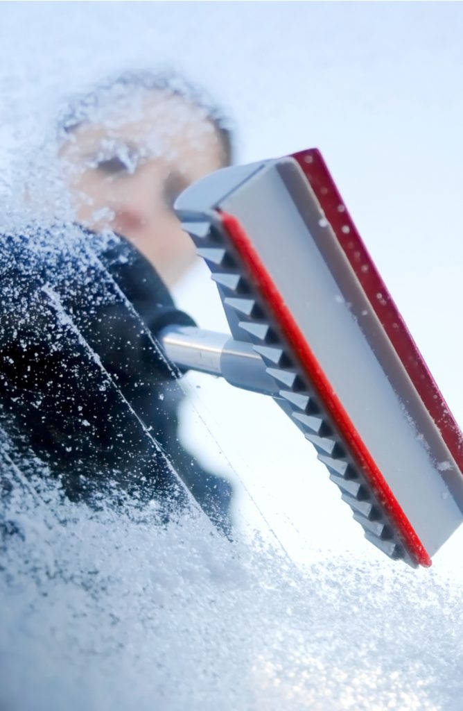 Winter Car Hacks Winter, DIY, Tutorials Car