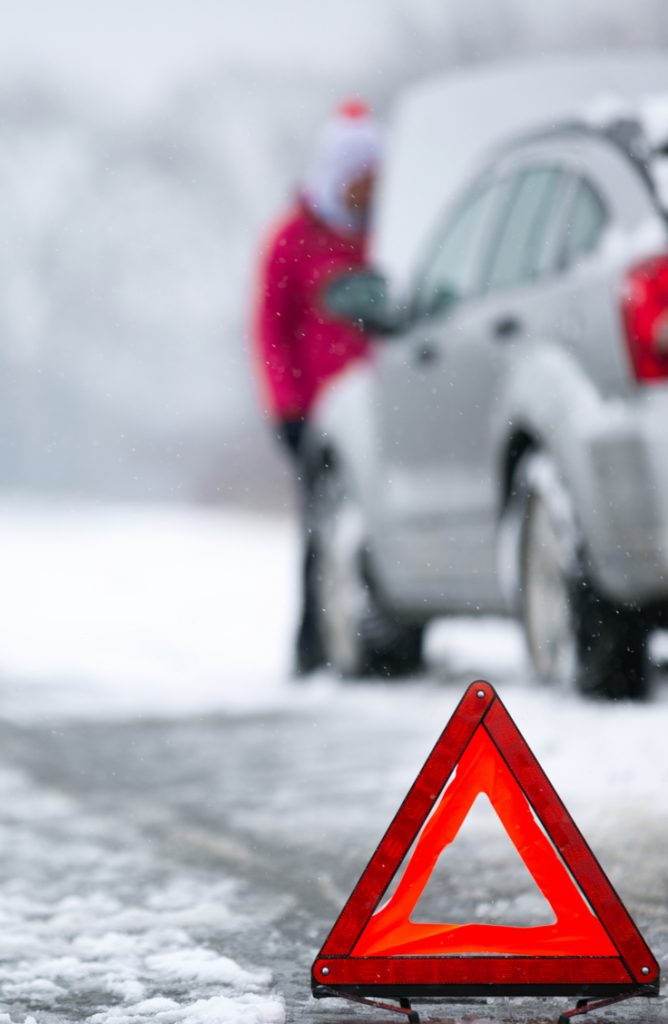 Winter Car Hacks Winter, DIY, Tutorials Car