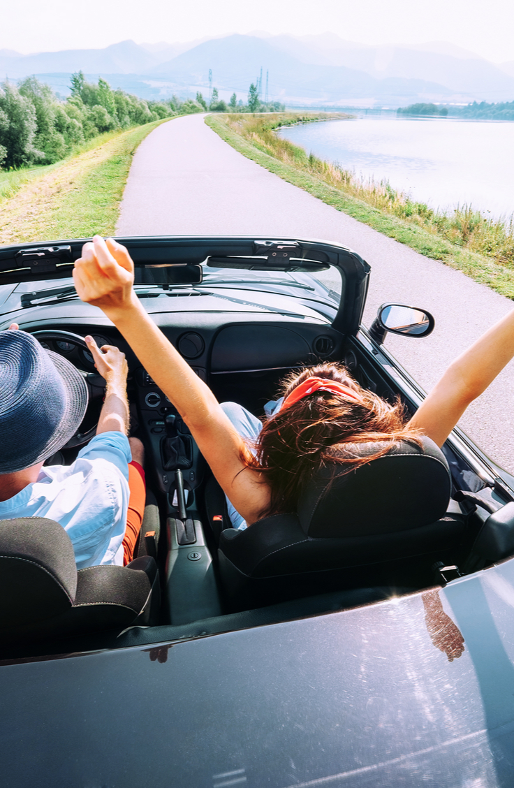 Ways To Organize Your Car