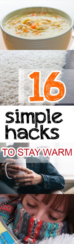 16 Simple Hacks to Stay Warm (1)