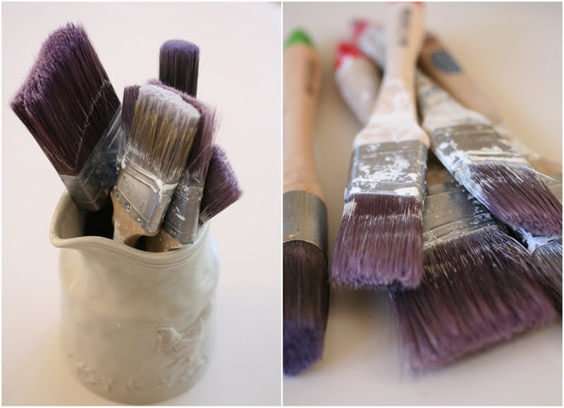 10 DIY Painting Hacks that Will Change Everything