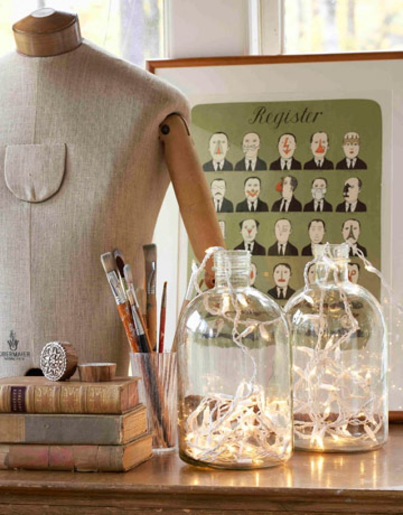 45 Insanely Clever Ways to Decorate on a Budget