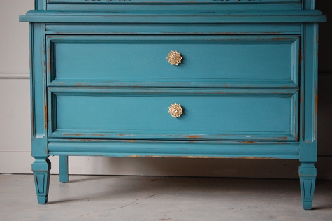 Painting Furniture Mistakes