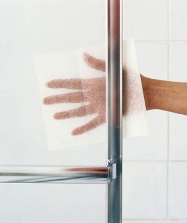 8 Shower Hacks that Will Blow Your Mind