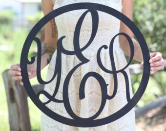 Home decor monograms, DIY home decor, DIY home, popular pin, decor ideas, sewing projects, monogrammed pillows.