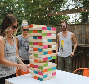 Outdoor, outdoor games, fun outdoor games, DIY outdoors, outdoor projects, popular pin, outdoor living.
