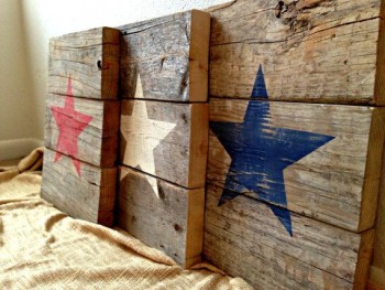 Top 25 4th of July Porch Decor Ideas