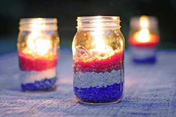 Top 25 4th of July Porch Decor Ideas