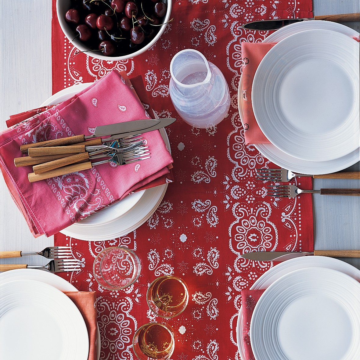 10 Creative Things to Do with Bandanas • Picky Stitch