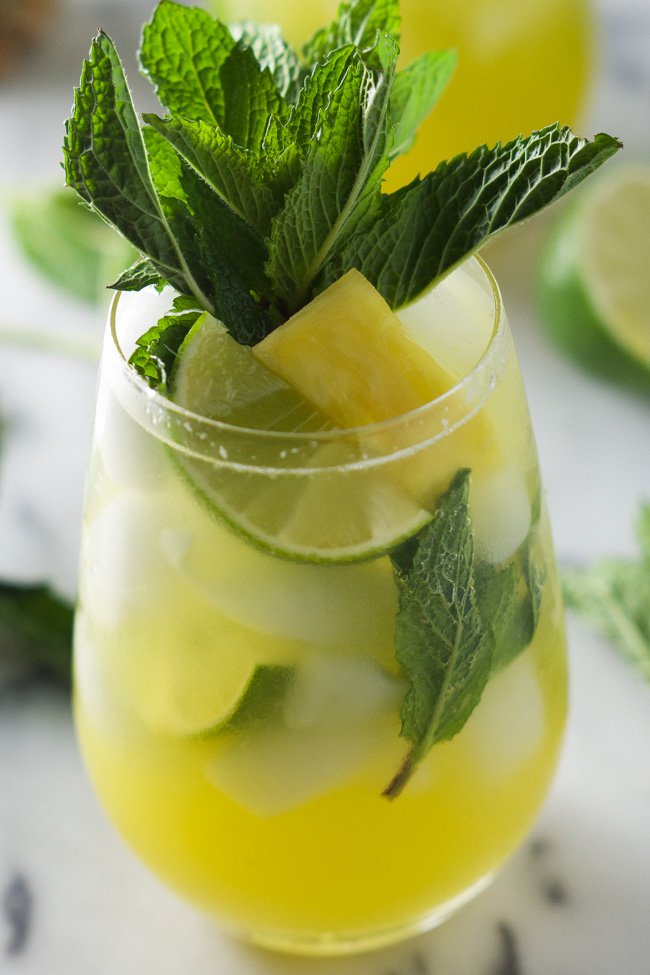 10 Delicious Lemonade Recipes for Summer