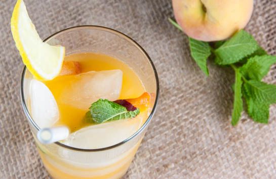 10 Delicious Lemonade Recipes for Summer