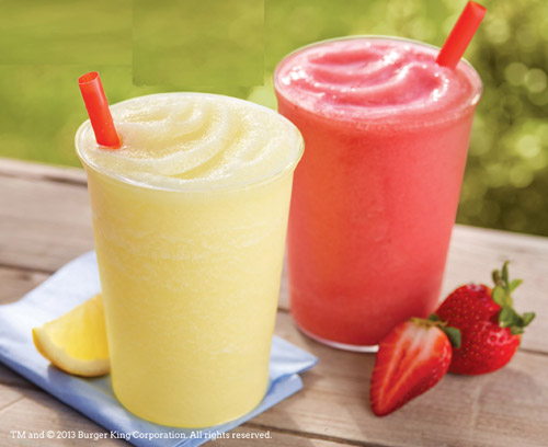 10 Delicious Lemonade Recipes for Summer