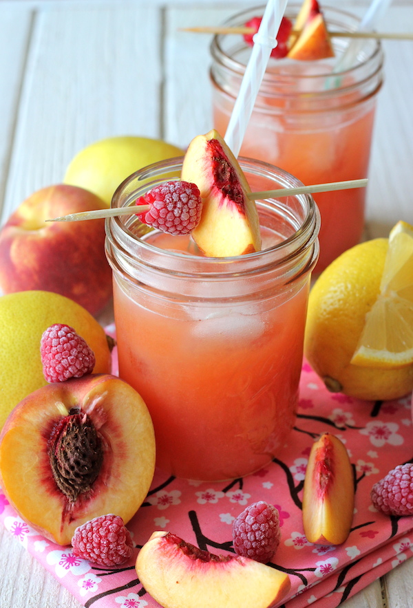 10 Delicious Lemonade Recipes for Summer