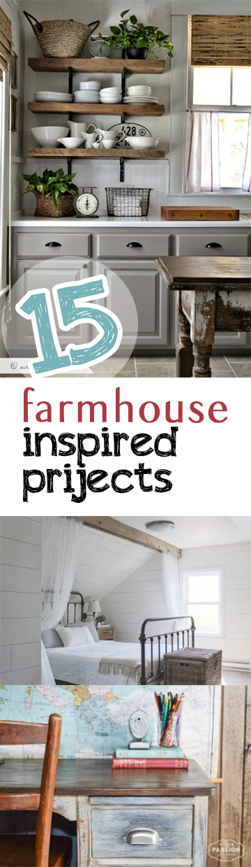 Farmhouse projects, DIY projects, popular pin, DIY home decor, DIY home, home projects, DIY home