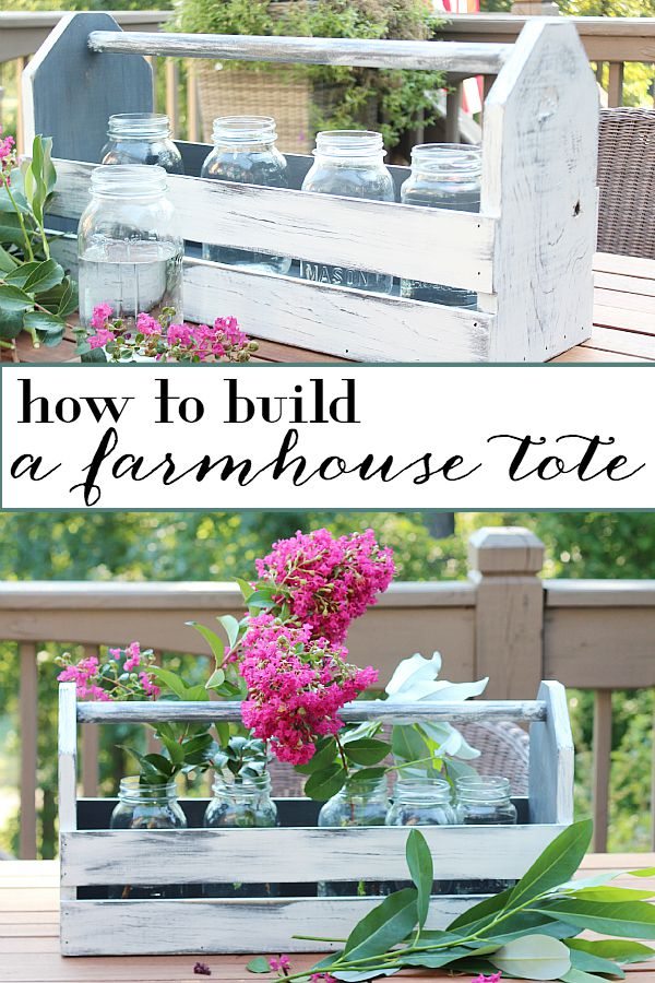 15 Farmhouse Inspired Projects13