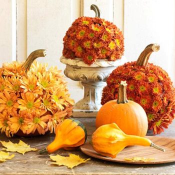 10 Beautiful Thanksgiving Centerpieces5