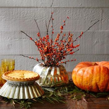 10 Beautiful Thanksgiving Centerpieces6