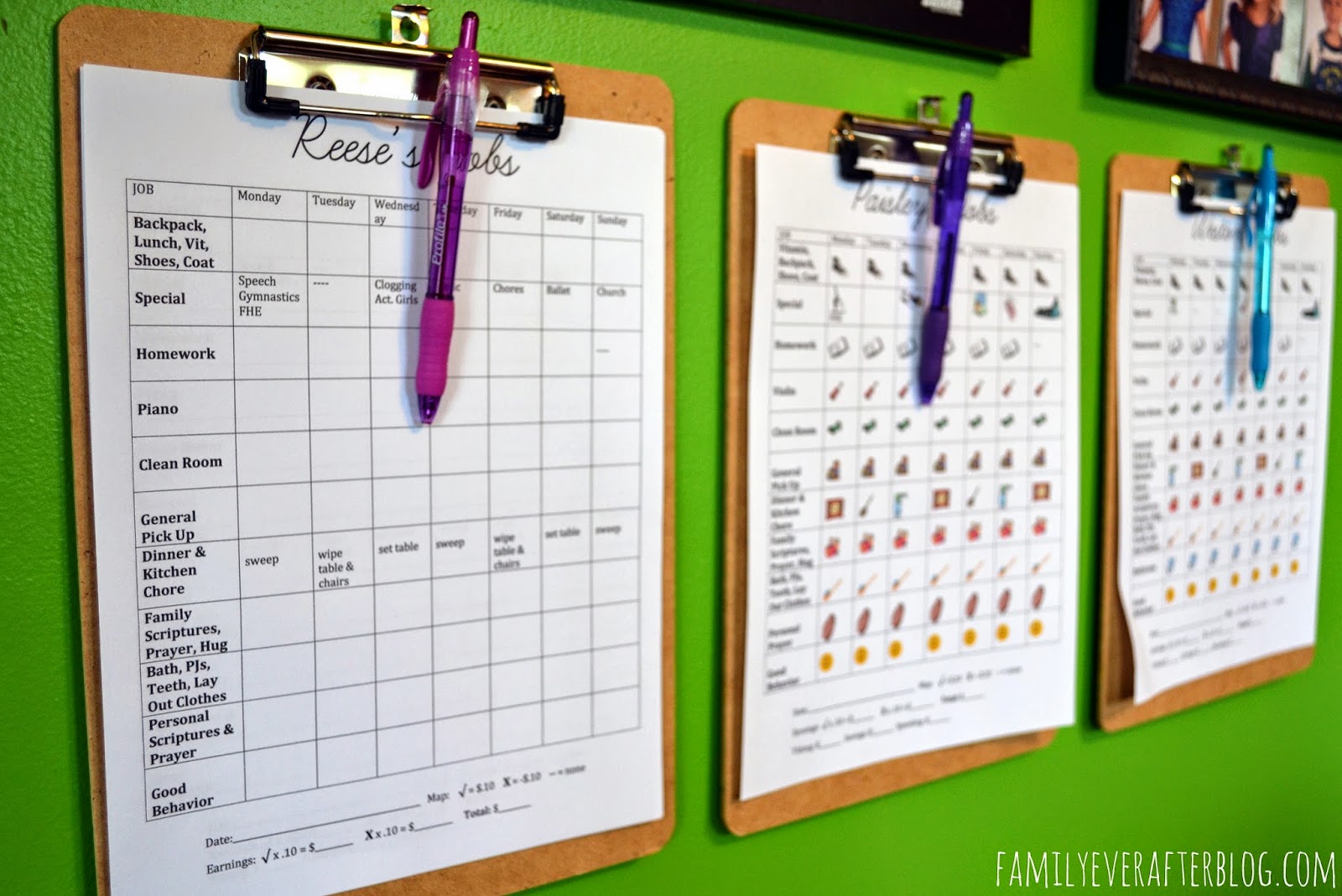 12 Clever Back to School Ideas • Picky Stitch