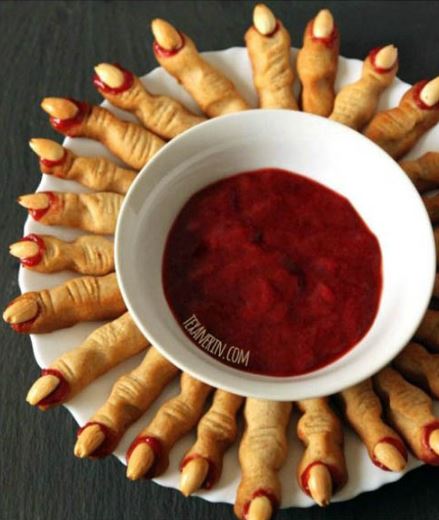 20 Creepy Halloween Recipes14