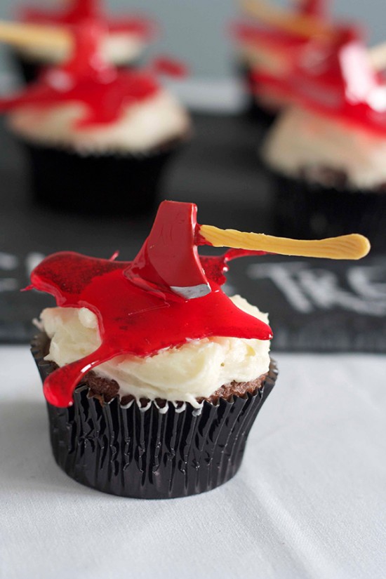 20 Creepy Halloween Recipes7