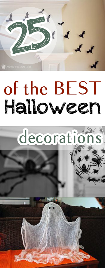 Halloween decorations, DIY halloween decorations, decorating for Halloween, popular pin, fall holiday.