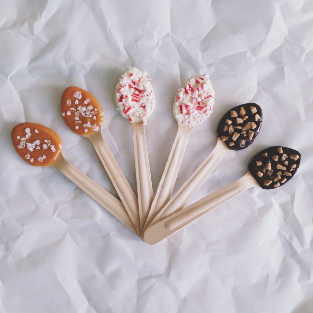 15 Festive Party Ideas for the Holiday Season • Picky Stitch
