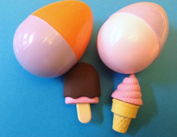 cute erasers for kids