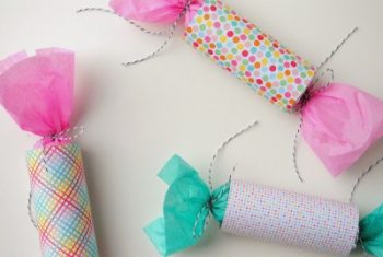 10 Ways to Reuse Tissue Paper9