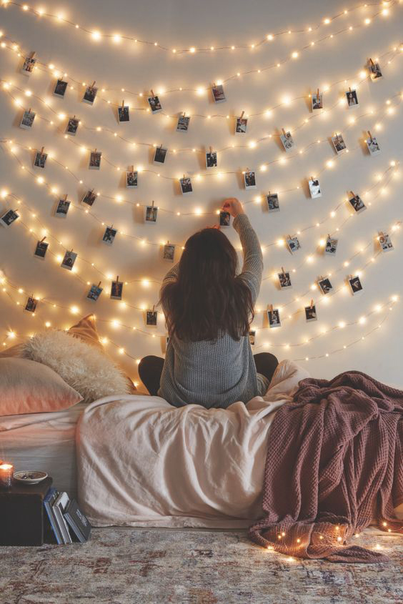 How To Make Your Bedroom Cozy