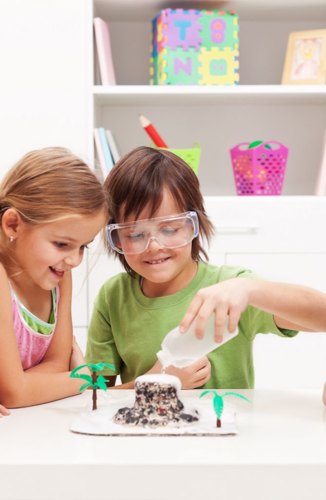 20 Magical Science Experiments for Kids • Picky Stitch