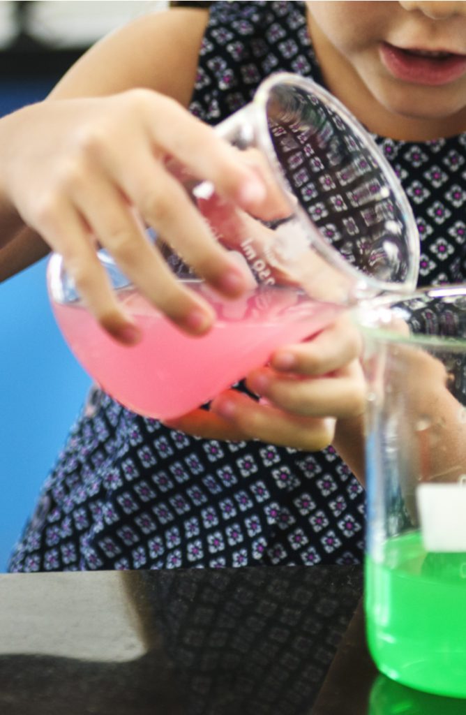 20 Magical Science Experiments for Kids • Picky Stitch