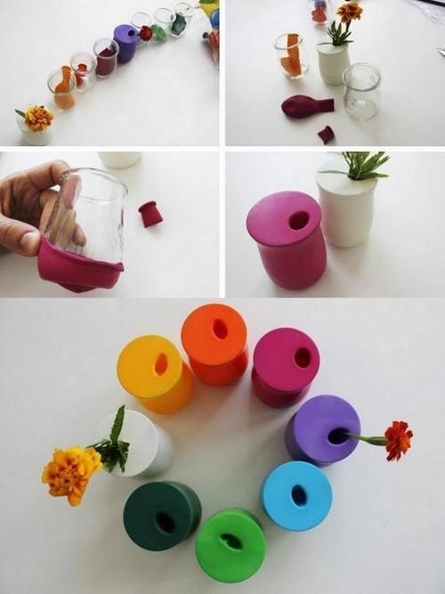 10 Fun Ways to Craft With Balloons2