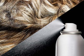 10 WIERD Uses for Hair Spray6