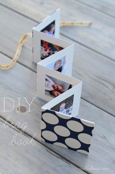 12 DIY Picture Frame Projects