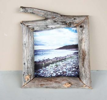 12 DIY Picture Frame Projects8